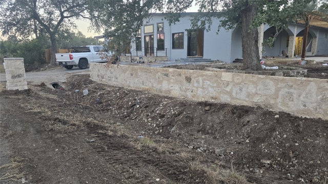 17621 Stacey Lane, Lago Vista