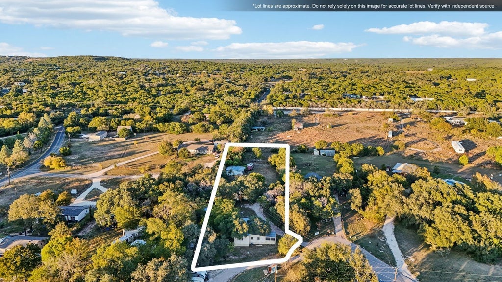 24007 Windy Valley Road, Leander