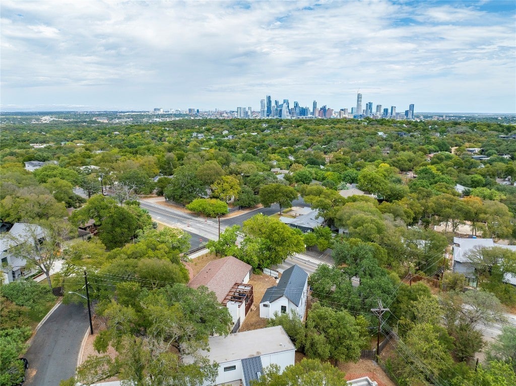 2801 Cedarview Drive A, Austin