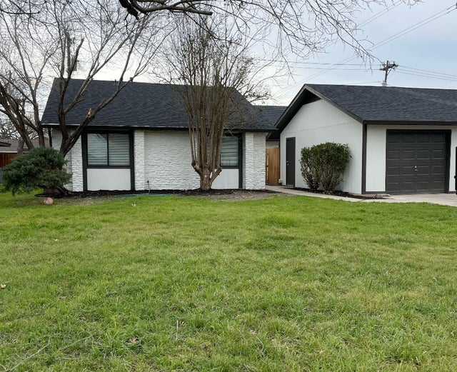 1700 Garden Villa Drive, Georgetown