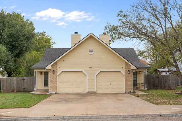 8807 Cainwood Lane, Austin