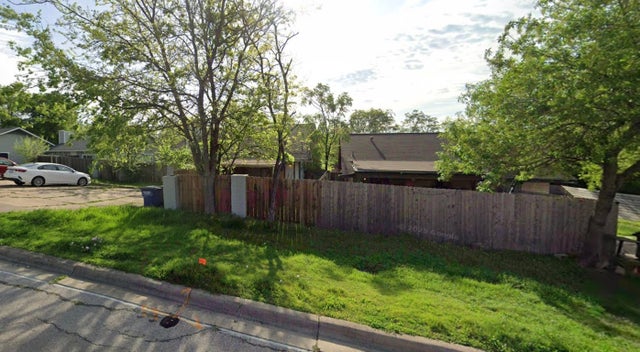 6409 Auburn Drive, Austin