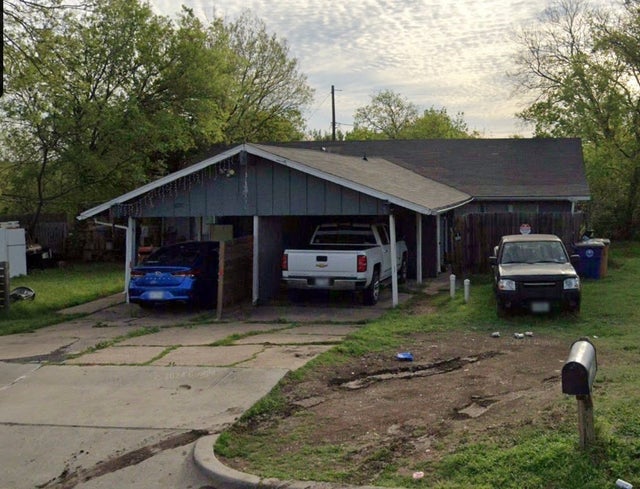 6305 Arnold Drive, Austin