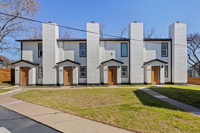 2706 Wheless Lane Bldg 5, Austin