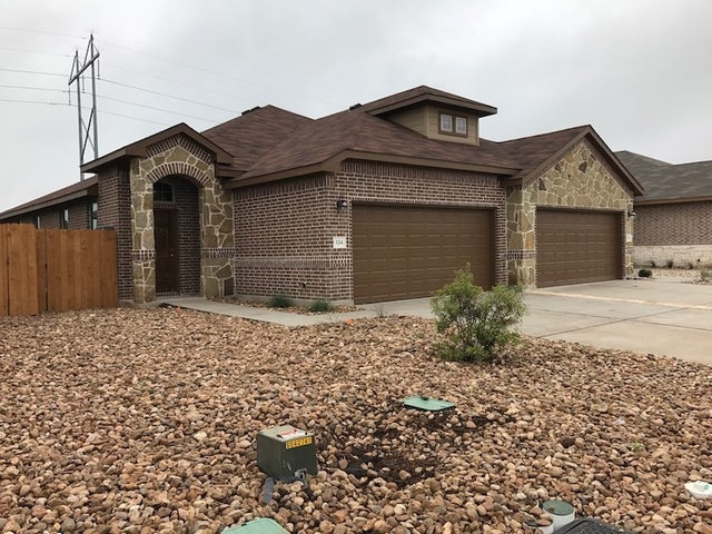 124 - 126 Hidden Springs Drive, Bastrop