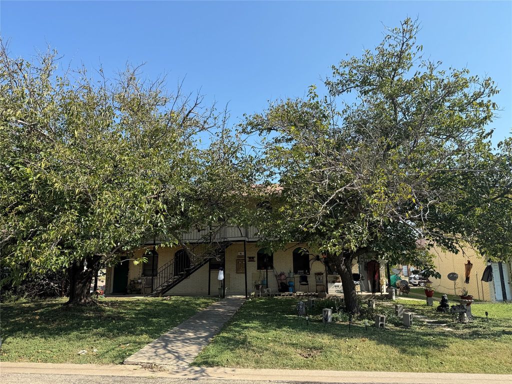 101 E Cardinal Lane, Harker Heights