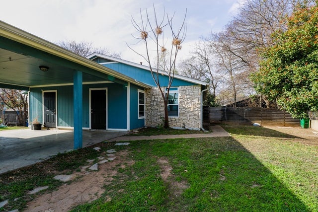 2301 Tern Circle, Austin