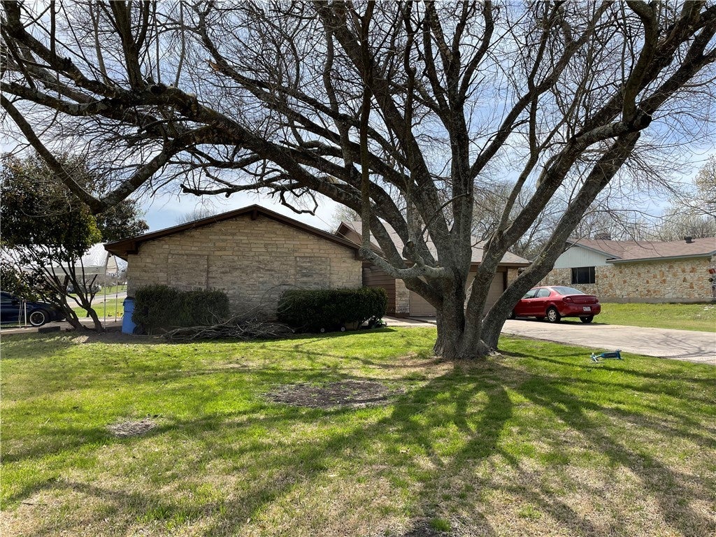 801 Old Austin Pflugerville Road, Pflugerville