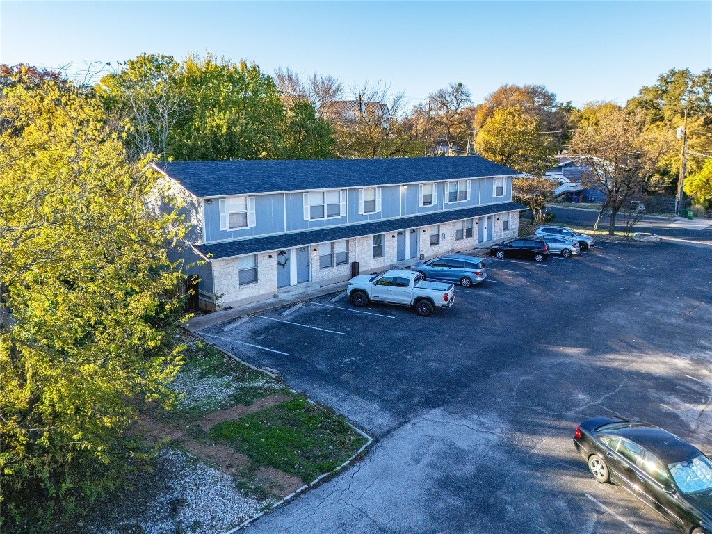 2005 Glen Allen Street 111, 112, 113, Austin