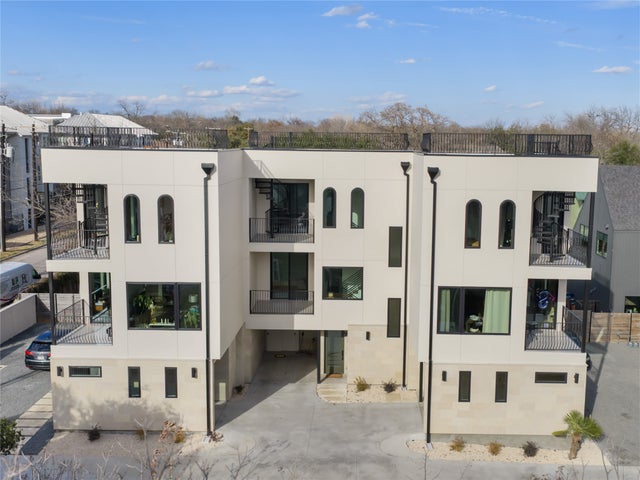 5507 Clay Avenue 1a, 1b, 1c, Austin