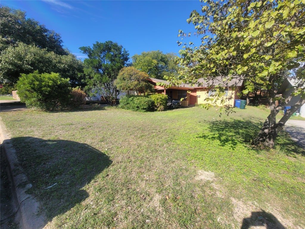 1410 Valleyridge Drive, Austin