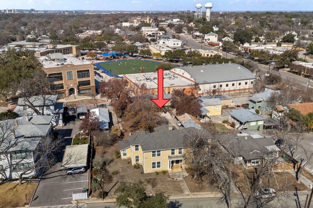 107 Willim Street, San Antonio