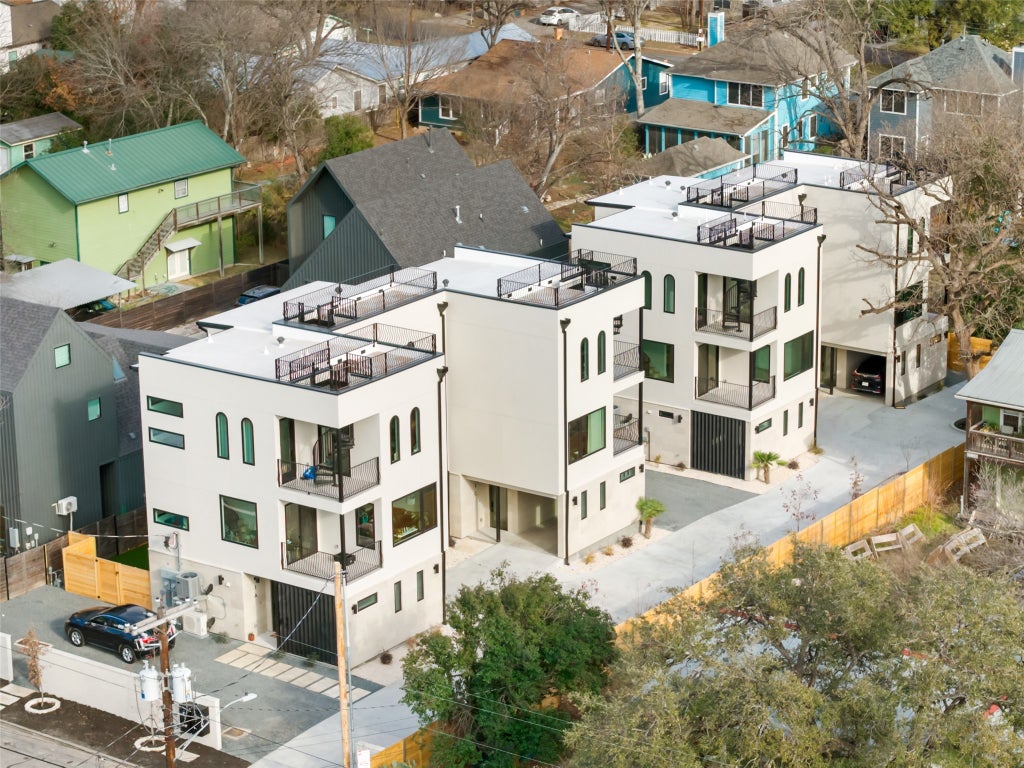 5507 Clay Avenue 1a, 1b, 1c, 2a, 2b, 2c, Austin