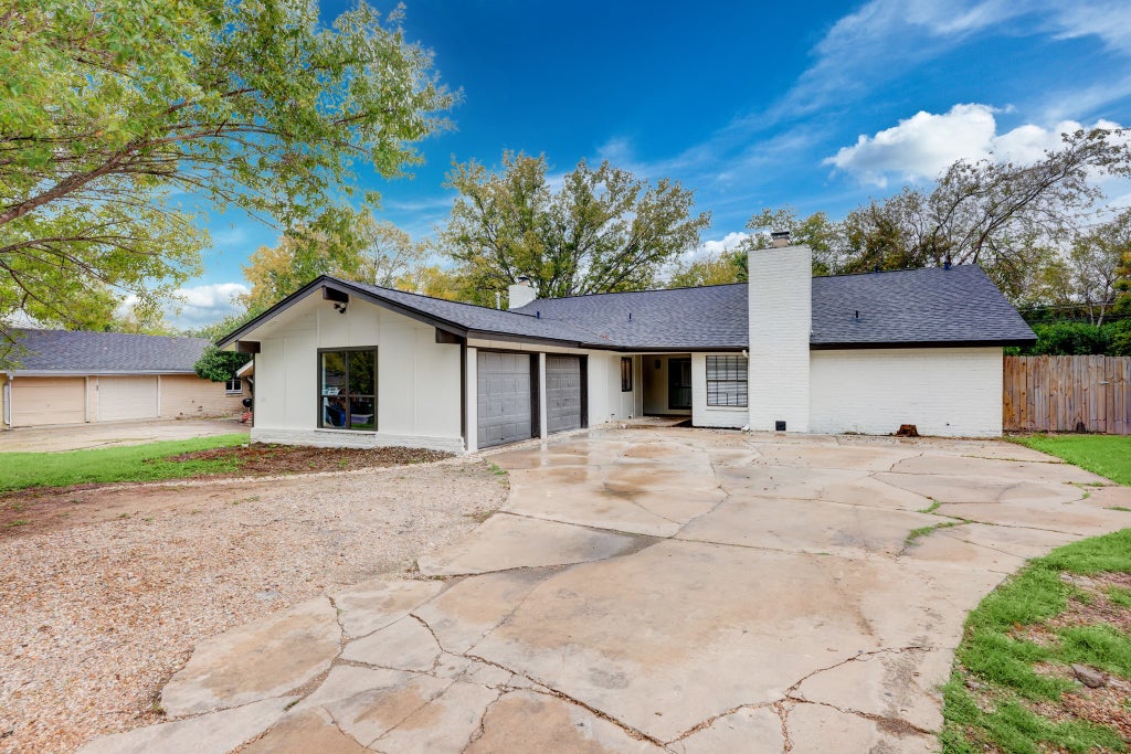 5209 Purple Sage Drive, Austin