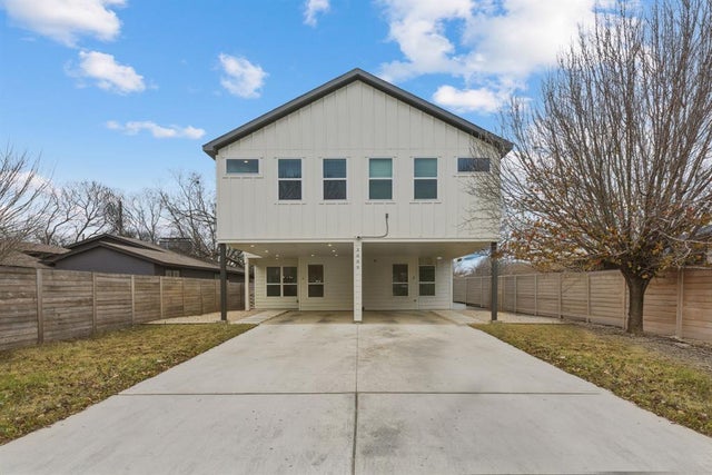 2009 Iroquois Lane, Austin