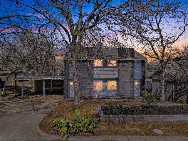 1402 Southport Drive, Austin
