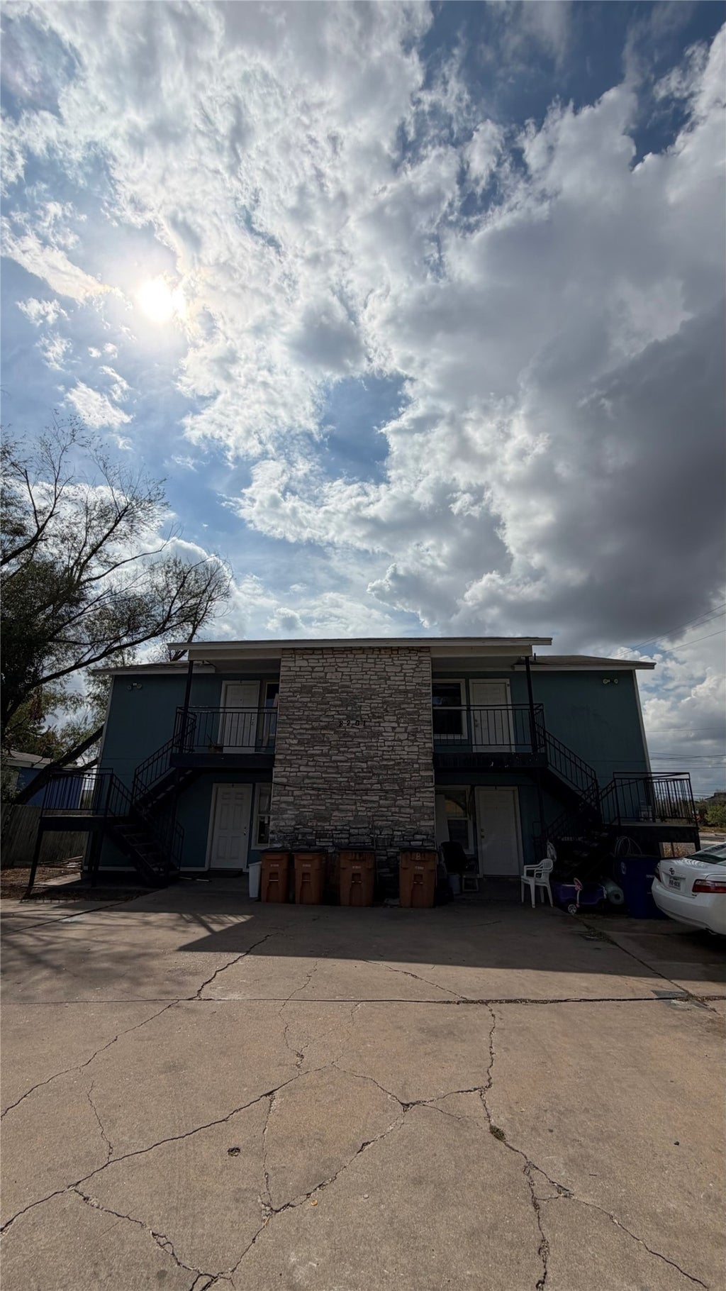 8201 Riverstone Drive, Austin