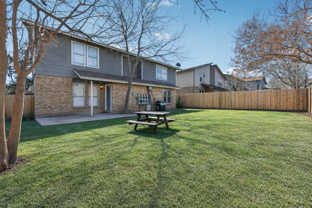 1210 Southport Drive, Austin