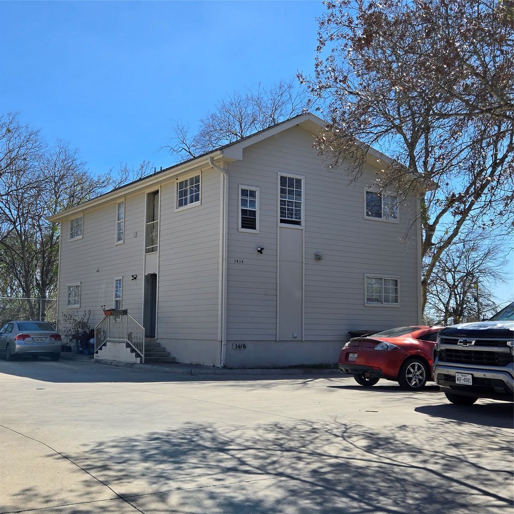 1414-1420 River Road, San Marcos