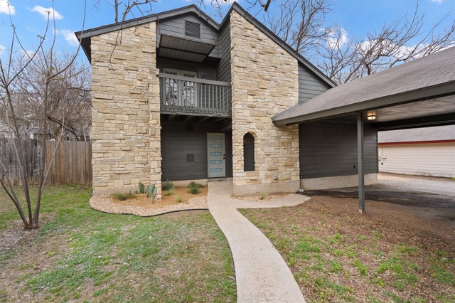 1804 Cinnamon Path, Austin