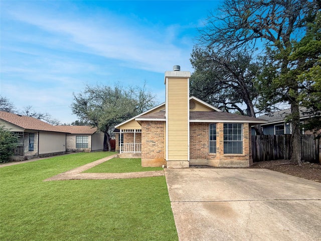 9622 Sugar Hill Drive A, Austin