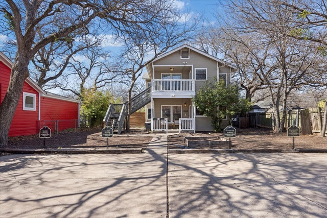 3202 French Place, Austin