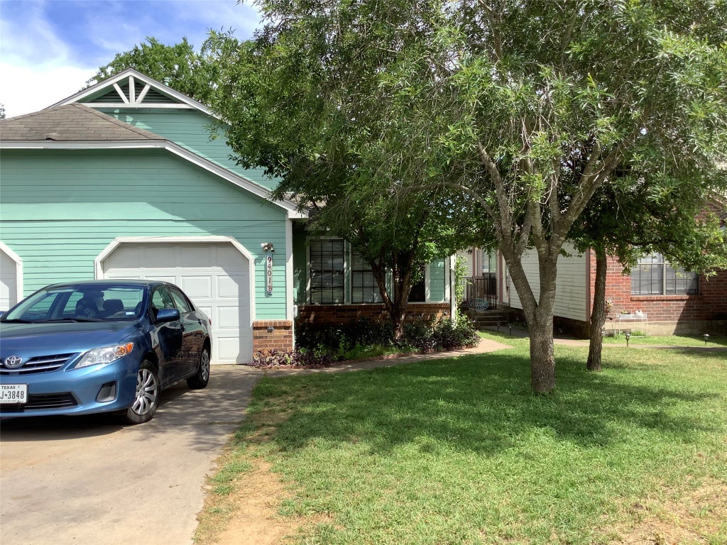 9401 Kempler Drive, Austin