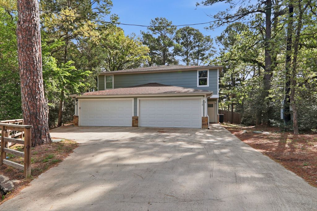 119 N Kanaio Drive, Bastrop