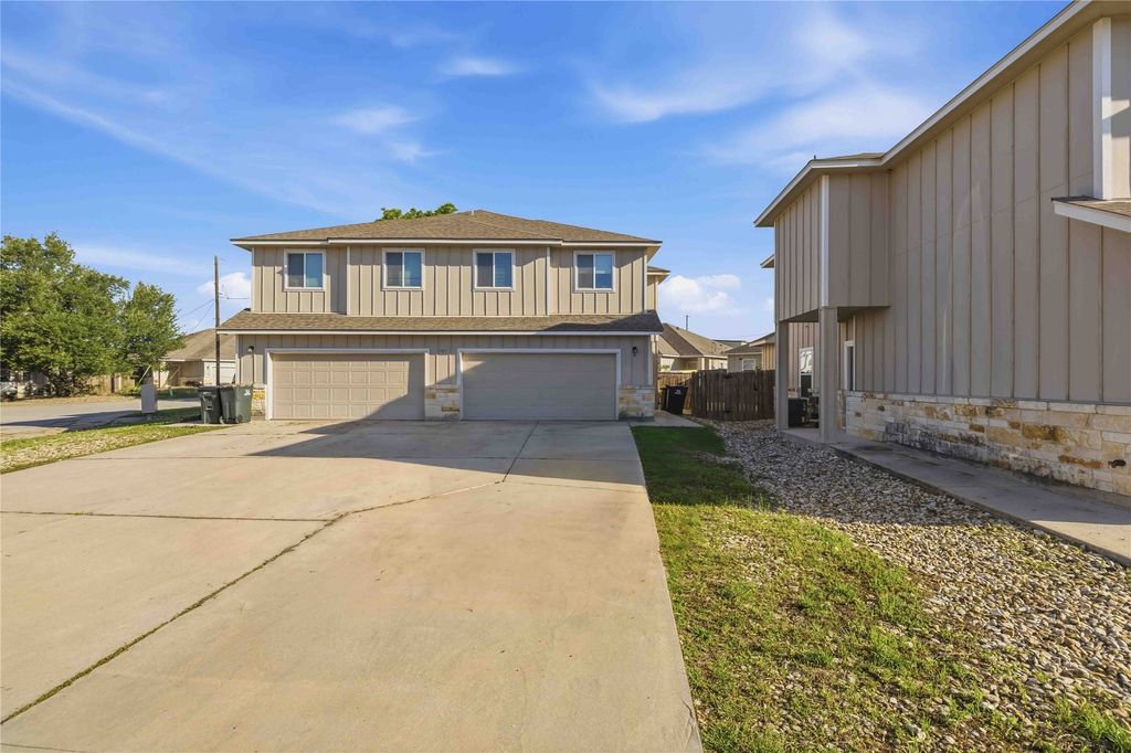 105 Liberty Place Cove, Liberty Hill