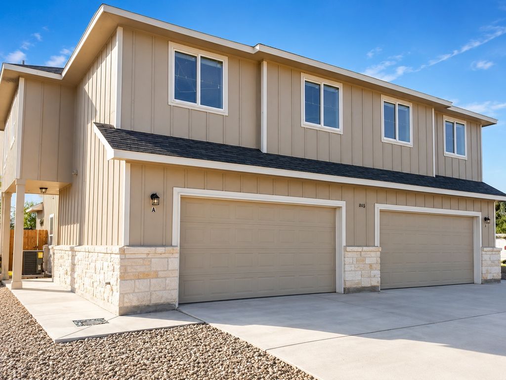 354 Carl Shipp Drive, Liberty Hill