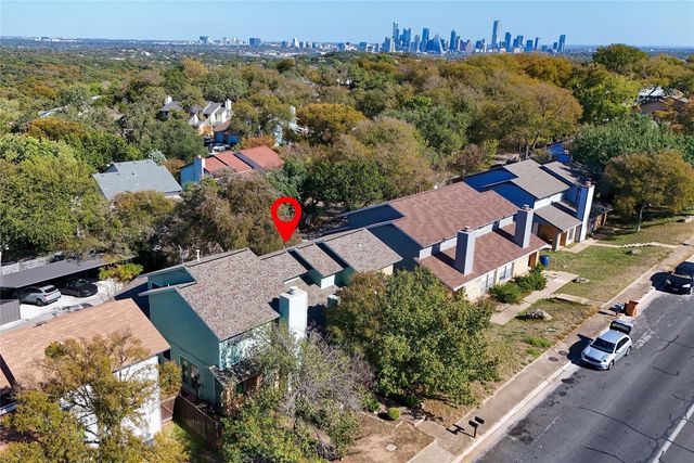 3222 Tamarron Boulevard A&b, Austin