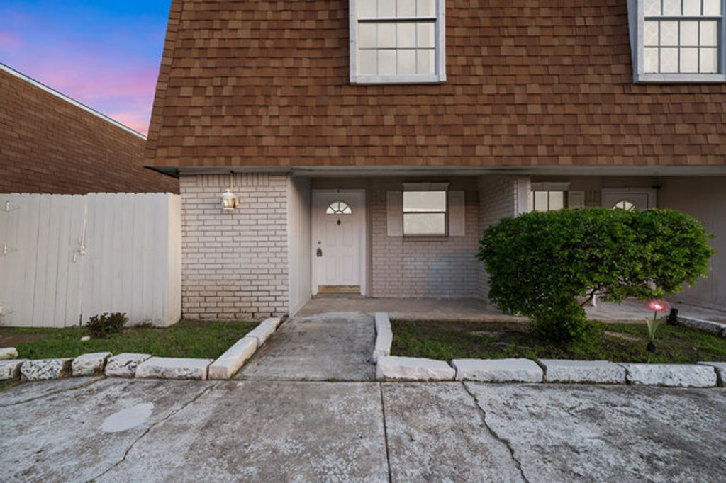 4204 Lake Road, Killeen