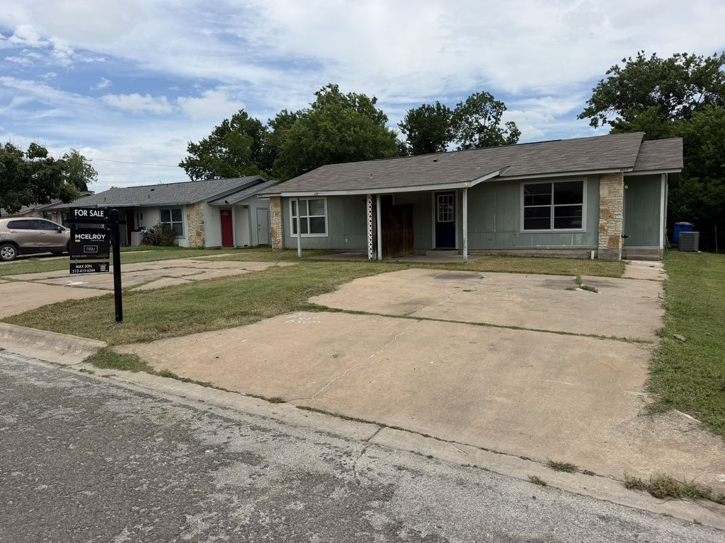 512 Lenora Drive, Taylor