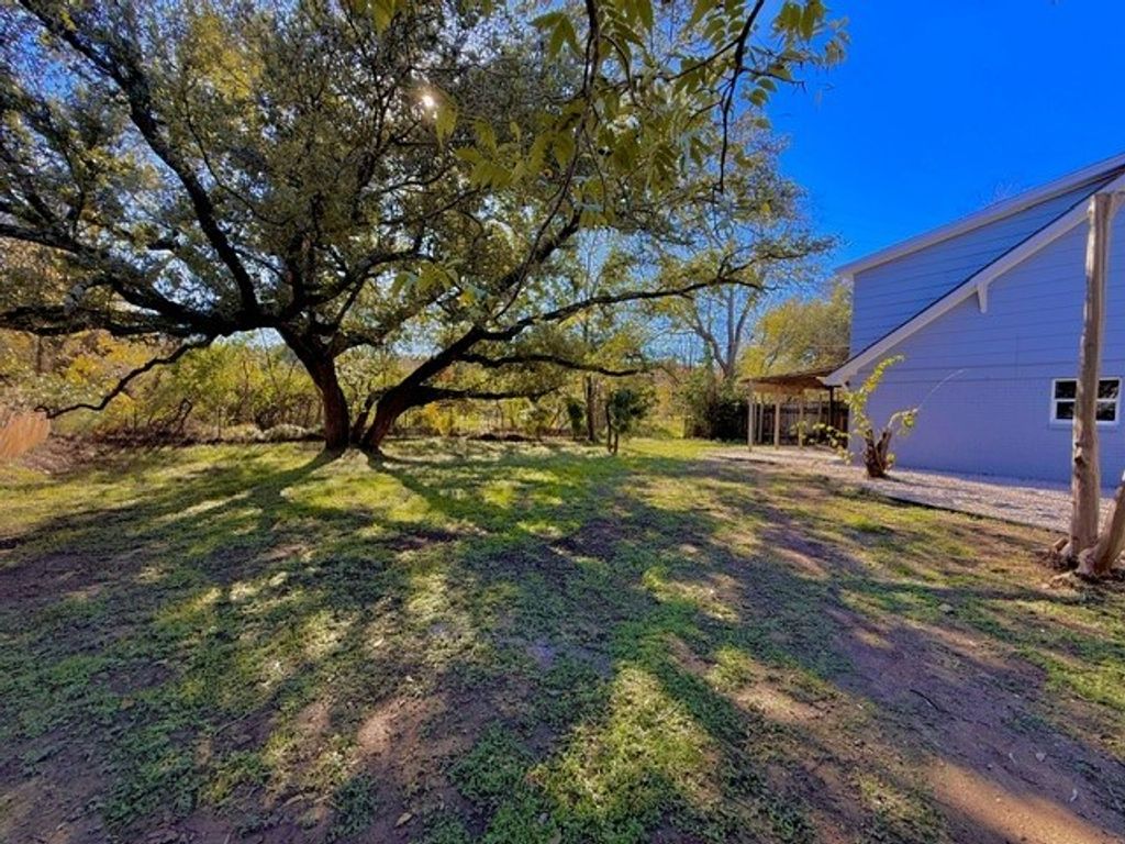 7303 Whispering Creek Circle A & B, Austin
