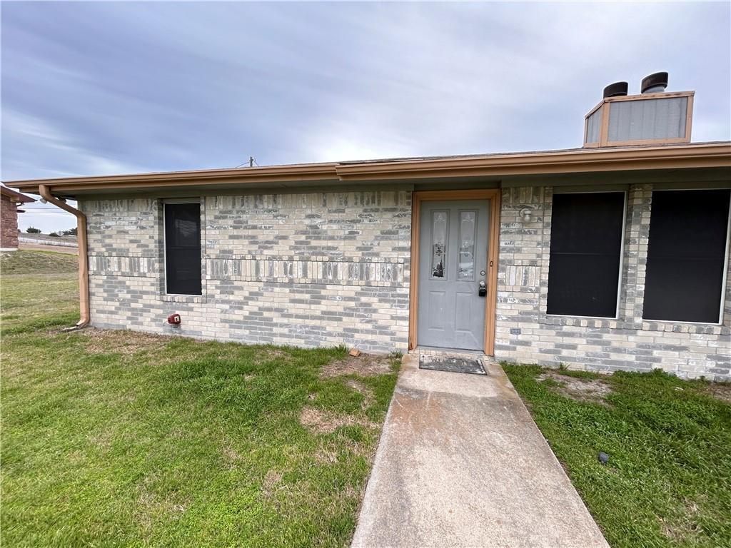 10411 Chaparral Road, Killeen