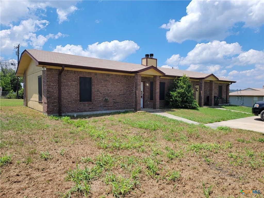 10413 Trimmier Road, Killeen