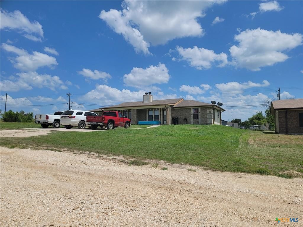 700 Trimmier Road, Killeen