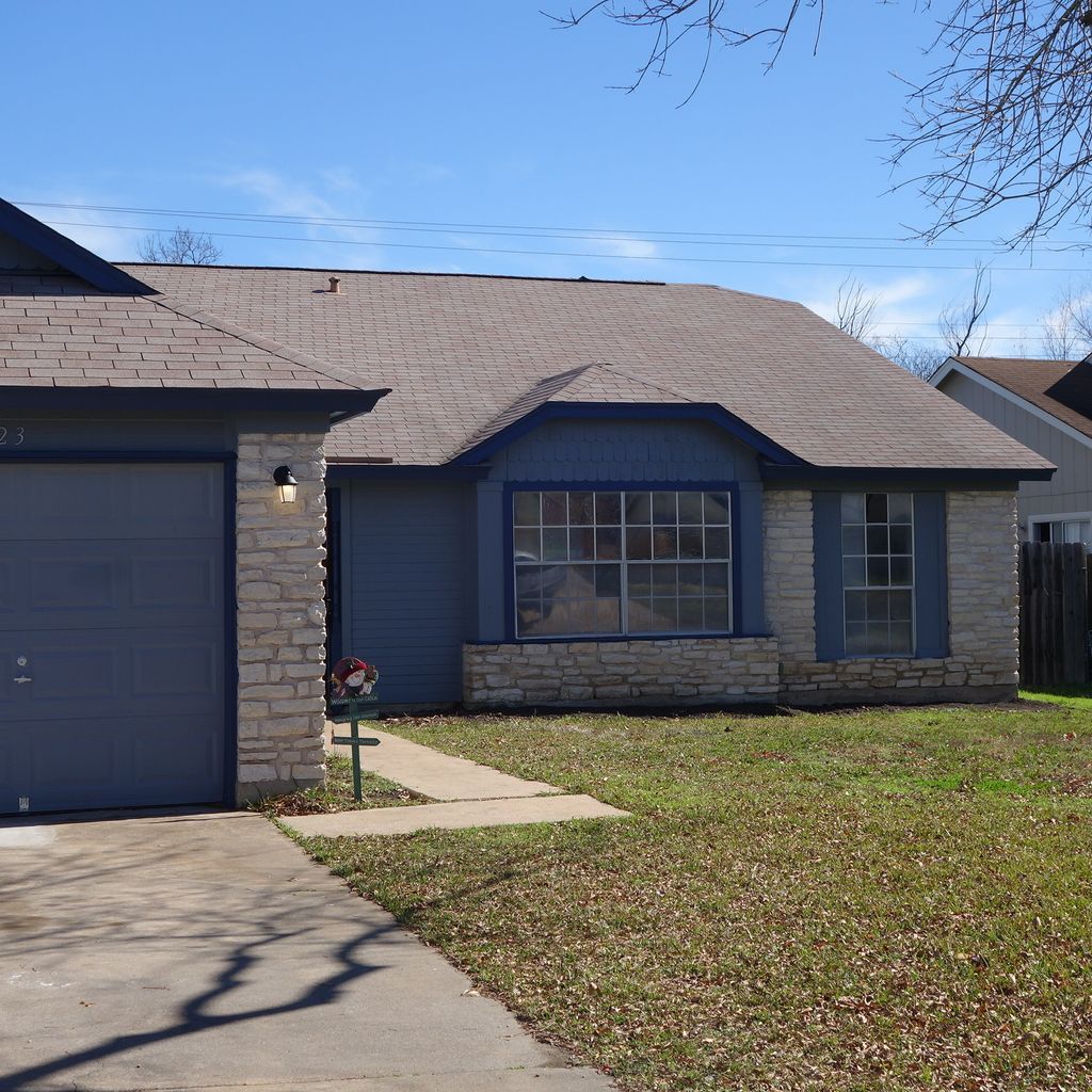 621 Greenlawn Boulevard, Round Rock