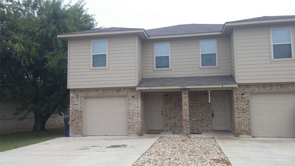 2507 Oak Lane, Georgetown