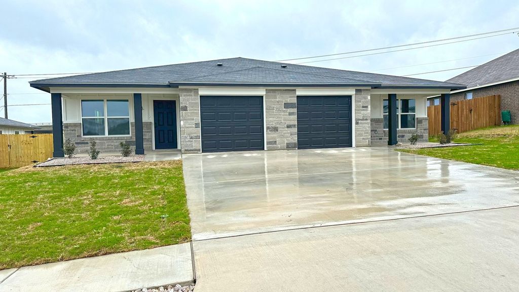 977 Cline Drive A-b, Copperas Cove