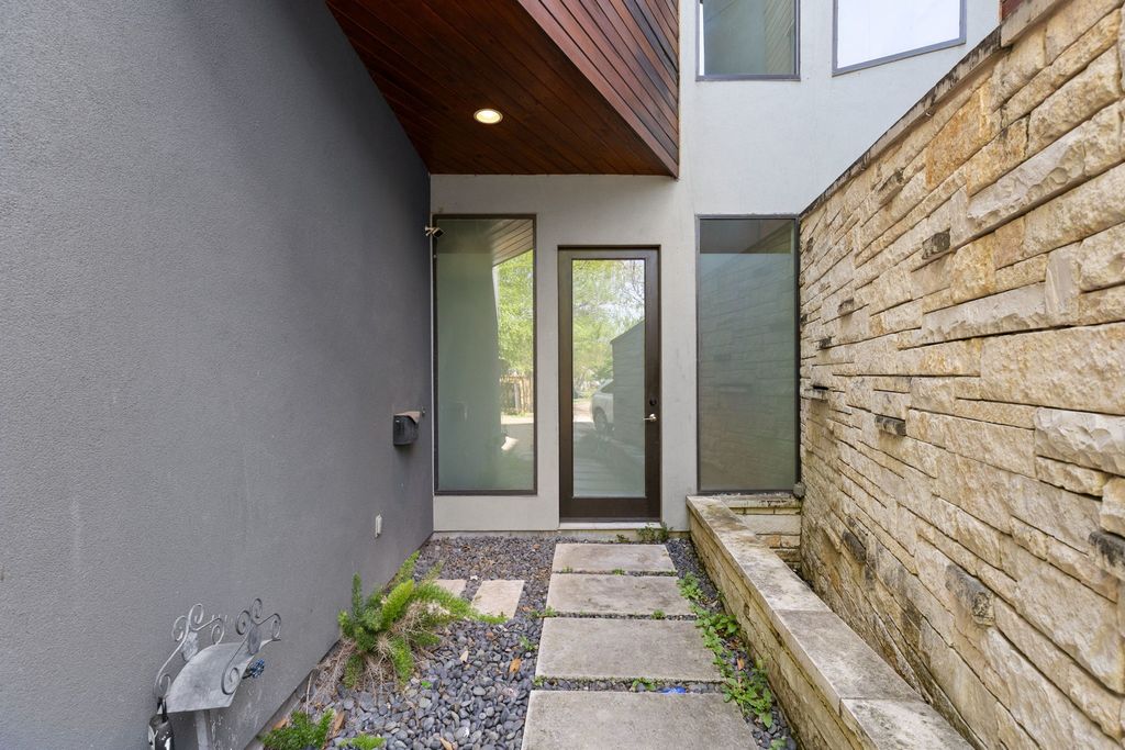 1907 W 30th Street, Austin