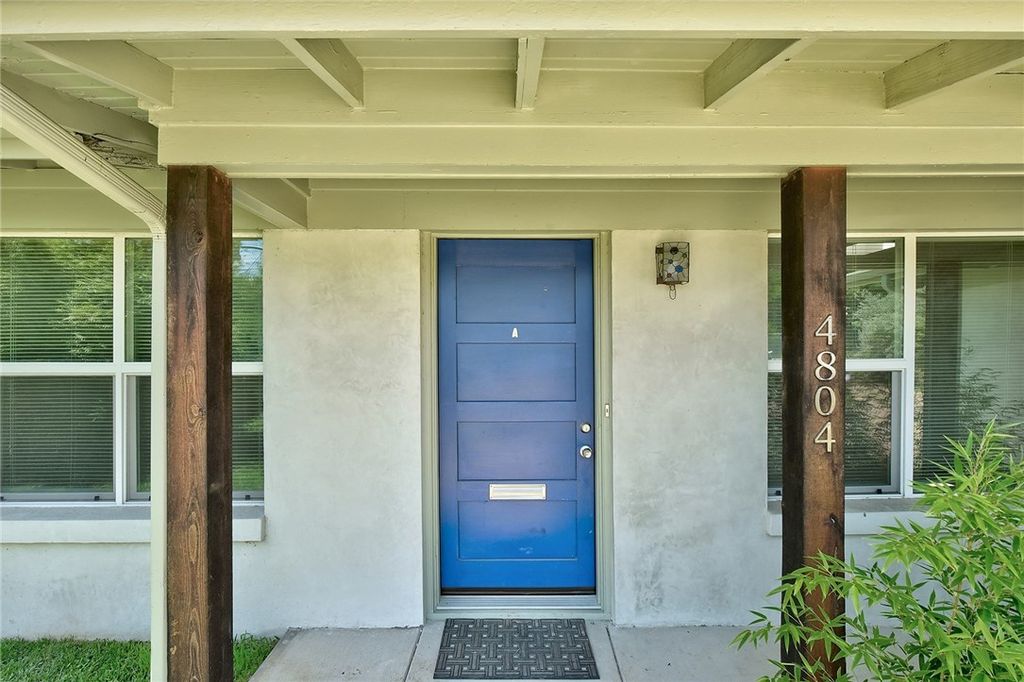 4804 Menchaca Road, Austin