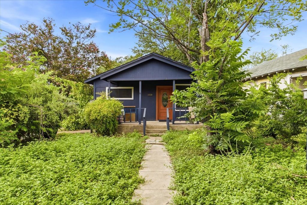 1920 Leal Street A & B, San Antonio