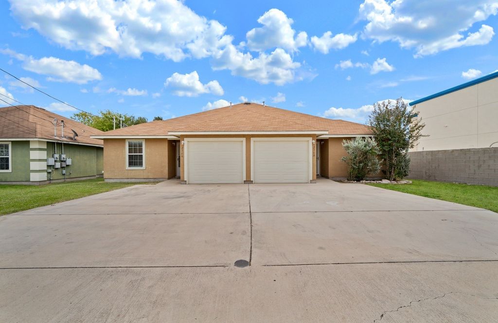 236 Rosalie Drive, New Braunfels