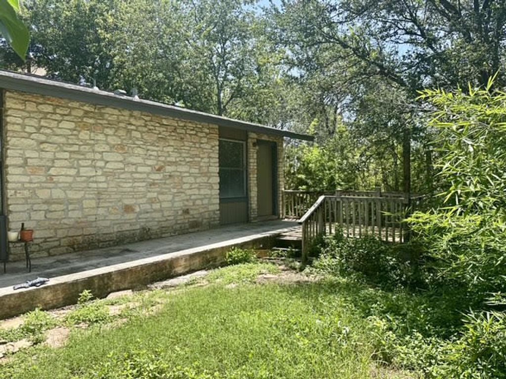 1103 Hillyer Street A/b, San Marcos