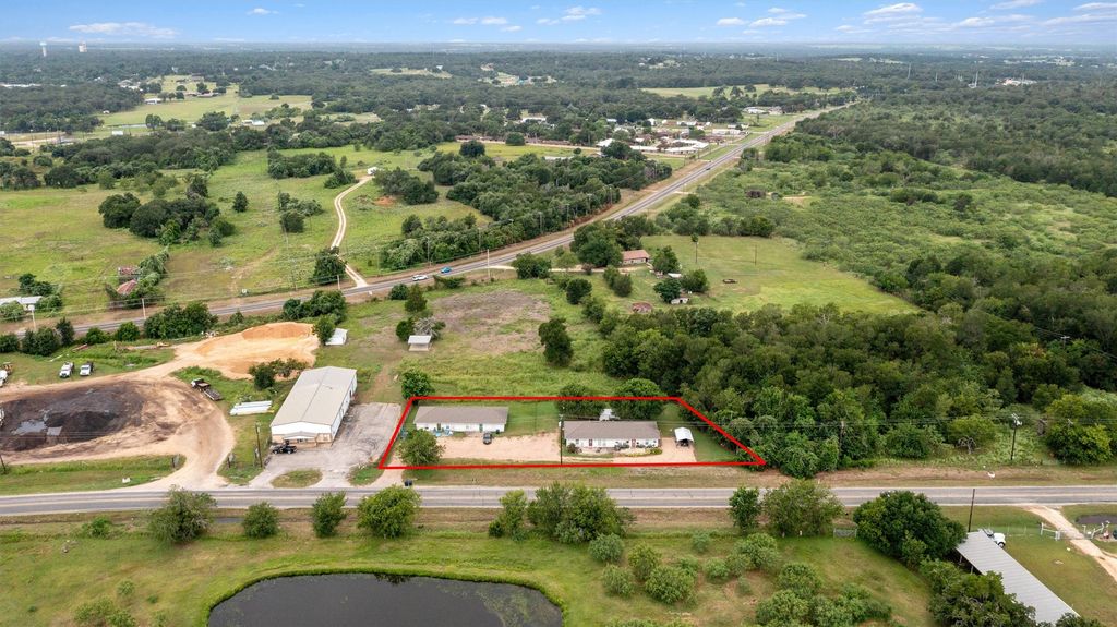 195 N Fm 487, Rockdale