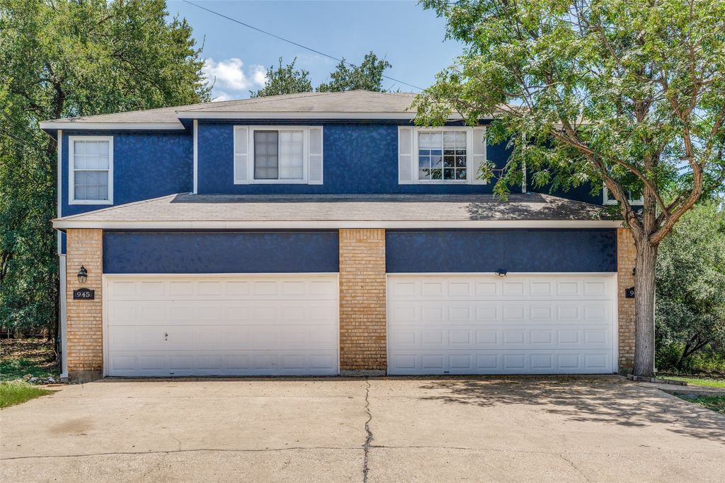 945-947 Sagewood Trail, San Marcos