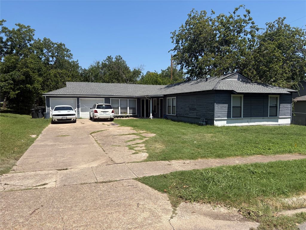 813 Estelle Avenue, Killeen