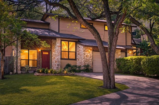 4507 Smooth Oak Drive, Austin