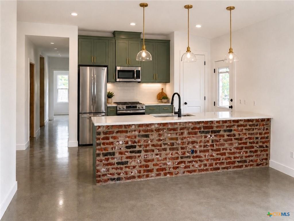 105 Leon Lane, Copperas Cove